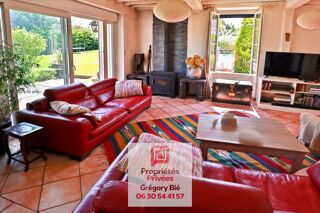  Propriété/château à vendre 7 pièces 241 m²