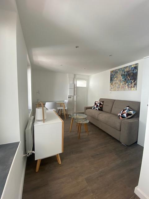  Appartement  louer 1 pice 16 m