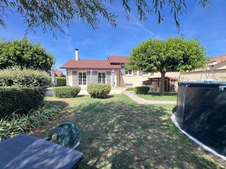  Maison à vendre 5 pièces 95 m²