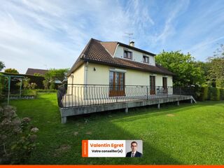  Maison � vendre 6 pi�ces 150 m�