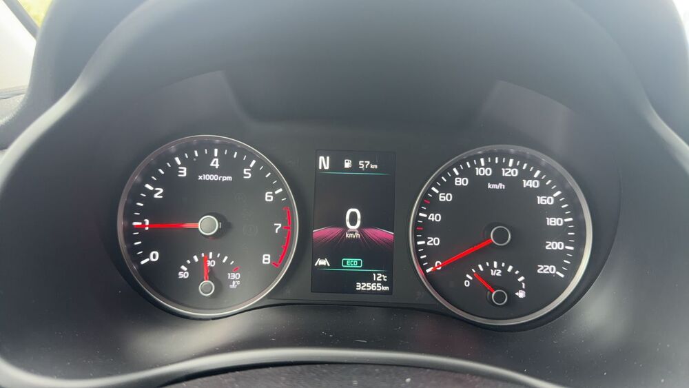 Rio 1.0 T-GDi 120 MHEV GT Line 2022 occasion 76940 Arelaune En Seine