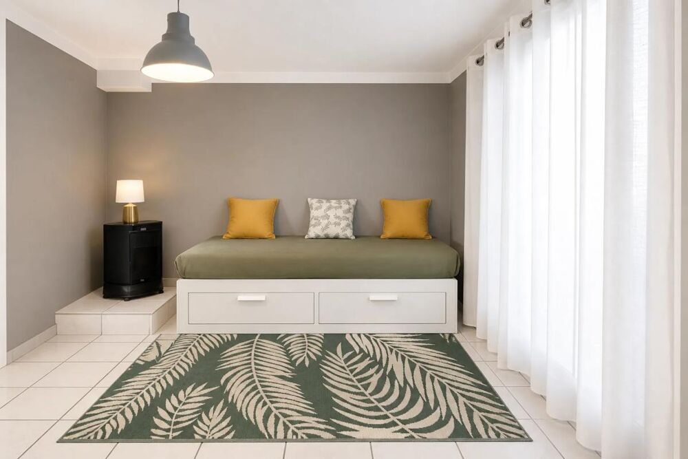 Maison de 5 pièces de 115 m² située à Drancy