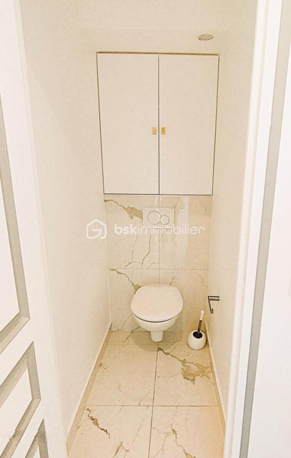 à vendre  Appartement Paris 12
