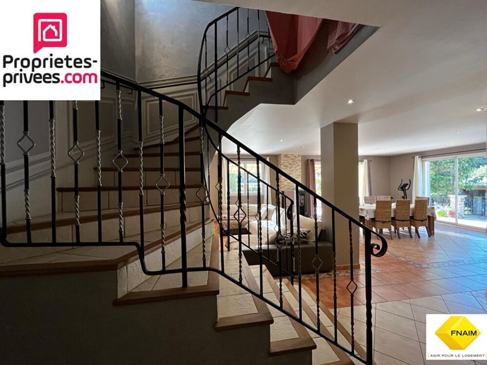  vendre  Maison Tourves (83170)