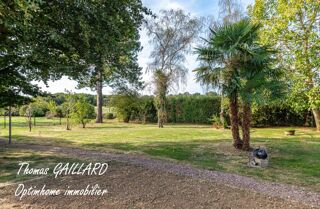  Maison à vendre 6 pièces 185 m²