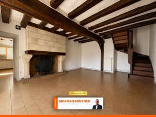  Maison à vendre 4 pièces 86 m²