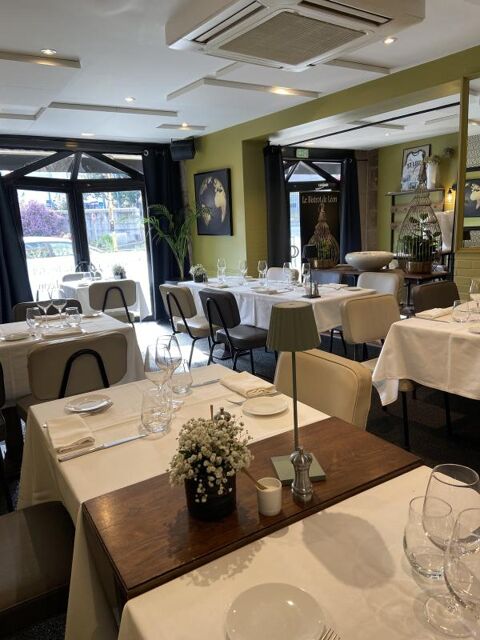 Commerces/Negoce 165000 87000 Limoges