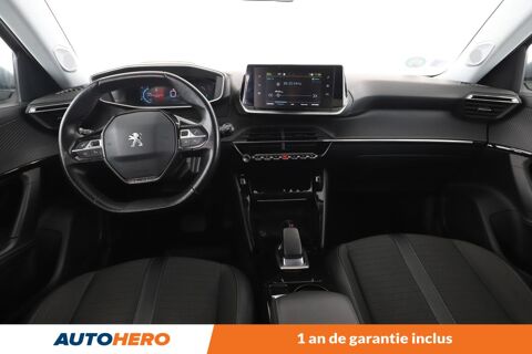2008 Electrique Allure Pack 50 kWh 136 ch 2021 occasion 92130 Issy-les-Moulineaux