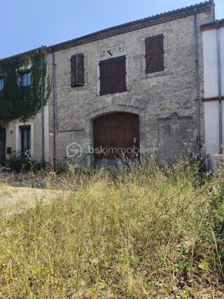  Immeuble à vendre 1 pièce 270 m²