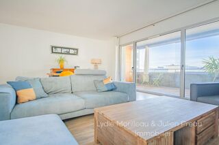  Appartement � vendre 4 pi�ces 80 m�