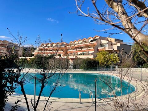  Appartement � louer 2 pi�ces 26 m�