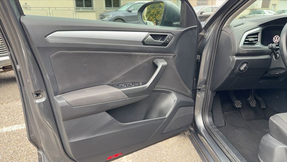 T-ROC I 1.0 TSI 110 Life 2022 occasion 38000 Grenoble