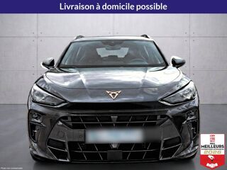 Terramar 1.5 ETSI HYBRID 150 V DSG7 2026 occasion 10150 Lavau