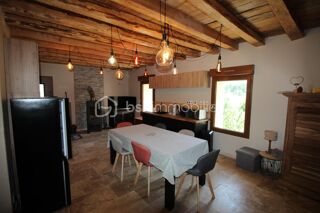 Maison à vendre 2 pièces 65 m²