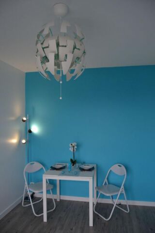  Appartement  louer 1 pice 30 m