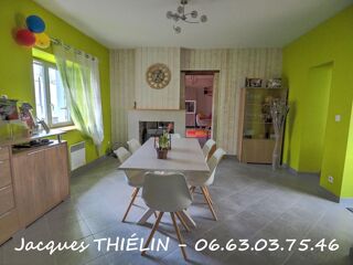  Maison � vendre 3 pi�ces 79 m�