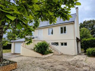  Maison à vendre 6 pièces 150 m²