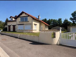 Vente Maison Maison familiale avec piscine et grand terrain : un cadre de vie privilégié à Saint-Eulien ! Saint eulien