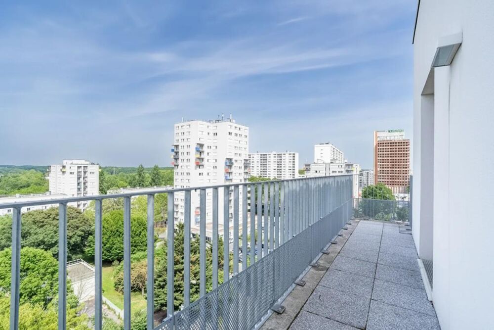 Appartement de 2 pièces de 49 m² à La Courneuve