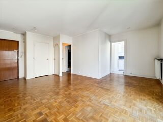  Appartement à vendre 1 pièce 32 m²