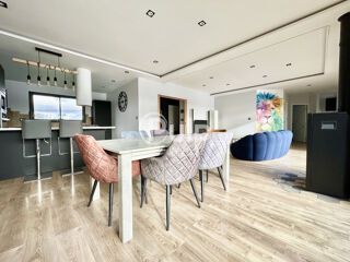  Maison  vendre 6 pices 116 m