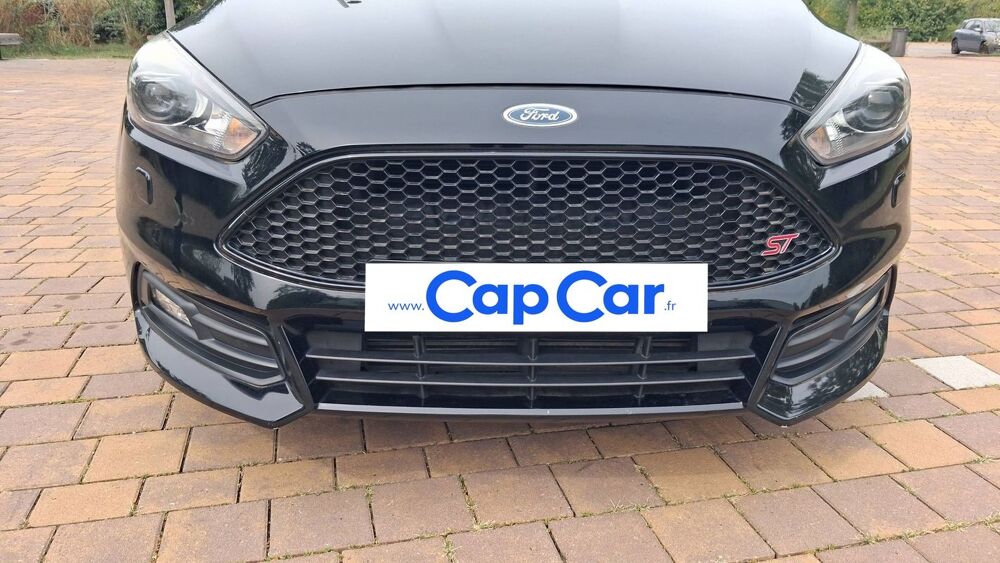 Focus SW 2.0 EcoBoost 250 ST 2016 occasion 67540 Ostwald