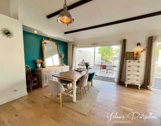  Maison � vendre 7 pi�ces 145 m�