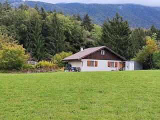  Chalet  vendre 2 pices 41 m Viuz la chiesaz