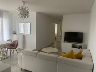  Appartement � louer 3 pi�ces 60 m� Annemasse