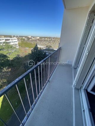  Appartement � vendre 3 pi�ces 66 m�