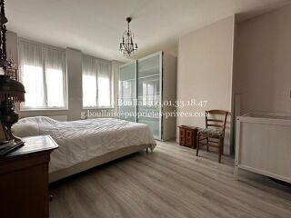  Maison à vendre 5 pièces 129 m²