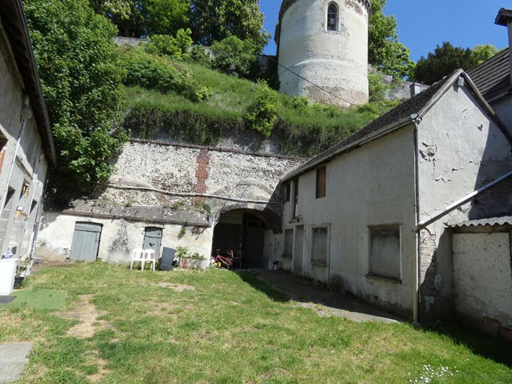Vente Immeuble Immeuble de rapport forte tentabilité Dreux