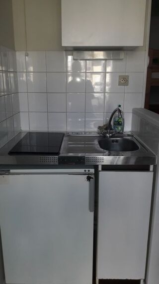  Appartement � louer 1 pi�ce 20 m�