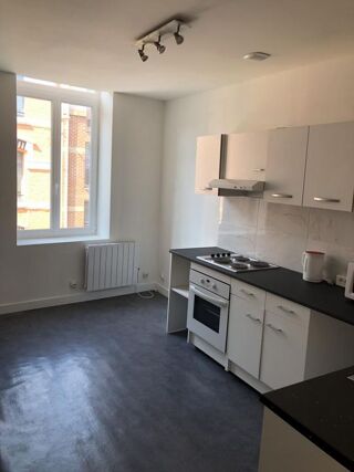  Appartement à louer 2 pièces 48 m²