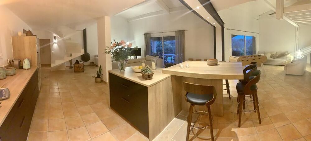 Location Maison Maison de 170m2 à louer sur Mouans-Sartoux Mouans sartoux