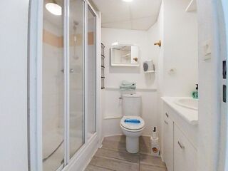  Appartement à louer 1 pièce 18 m²