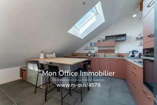  Appartement  vendre 3 pices 128 m