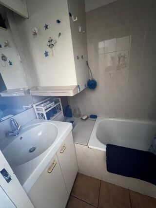  Appartement � vendre 3 pi�ces 25 m�