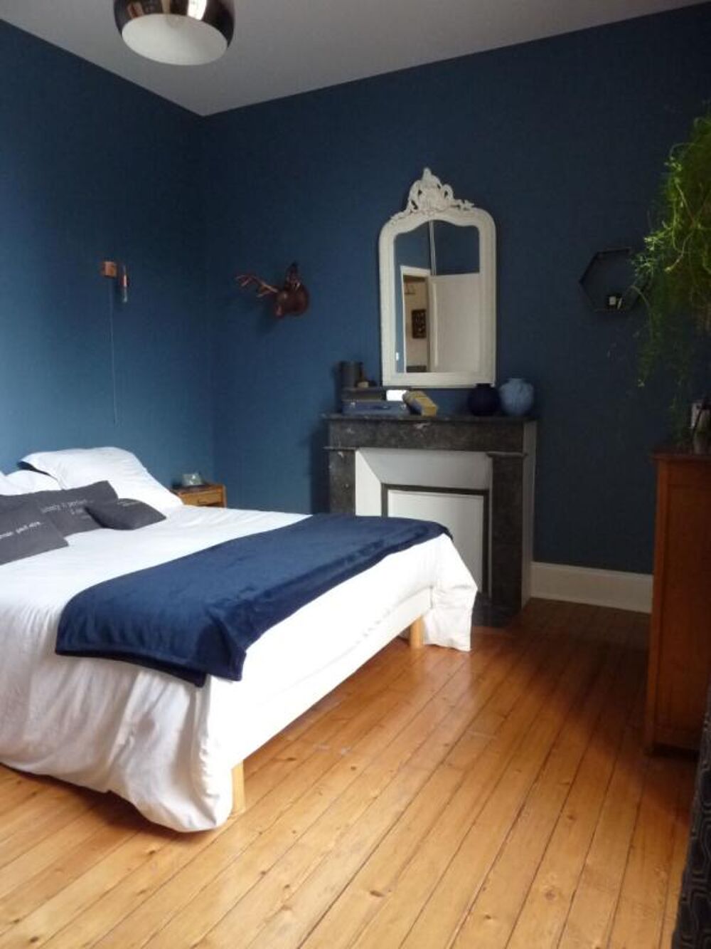 � vendre  Maison Cholet (49300)