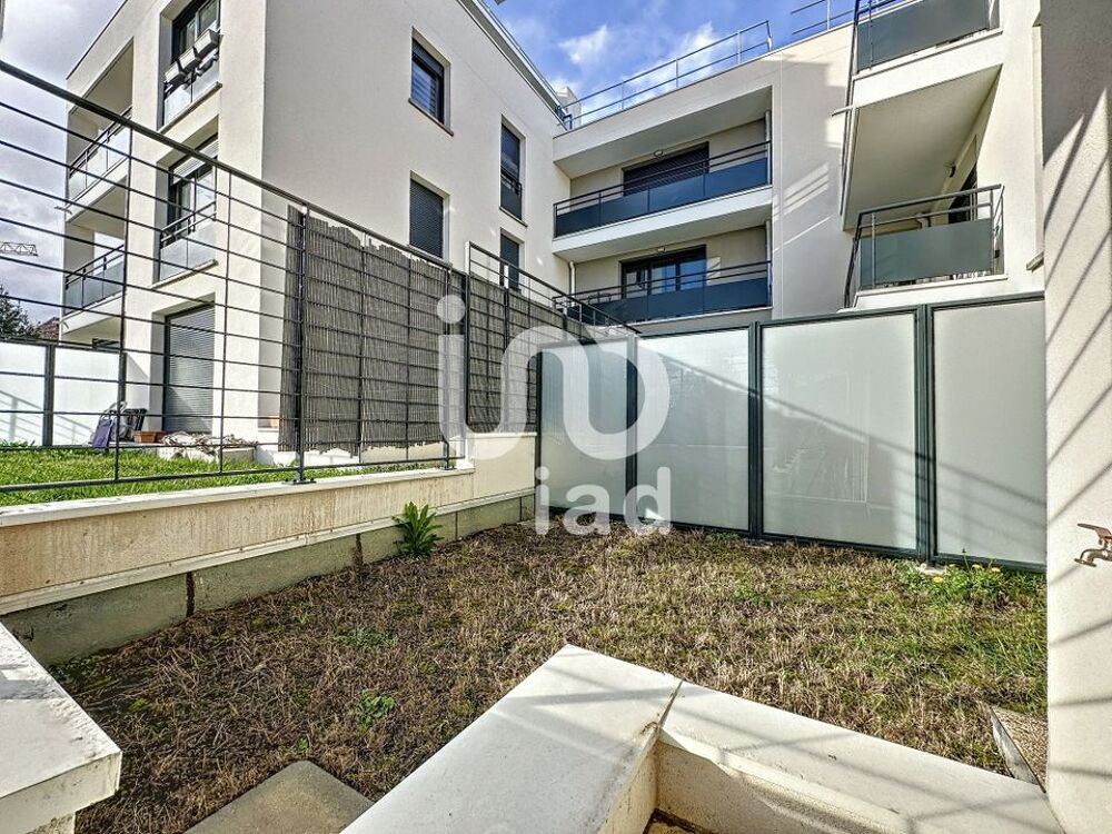 Location Appartement Appartement de 62m2 à louer sur Longjumeau Longjumeau