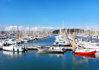  Terrain � vendre 529 m�