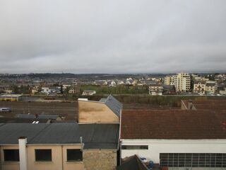  Appartement à louer 1 pièce 18 m²