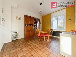  Maison � vendre 5 pi�ces 94 m�