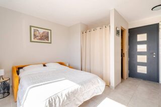  Appartement à vendre 1 pièce 17 m²
