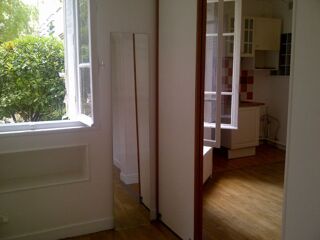  Appartement � louer 1 pi�ce 26 m�