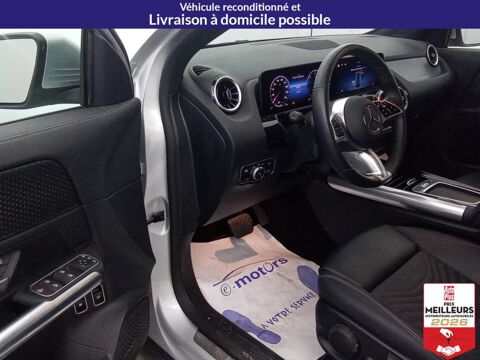 Classe GLA 250 e 8G-DCT Style 2023 occasion 10150 Lavau