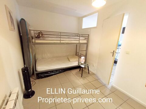  Appartement � vendre 2 pi�ces 40 m�