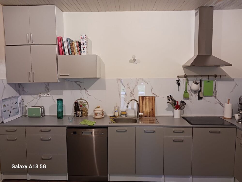 Maison de caractère de 275m2 et ses 1607 m2 de terrain clos