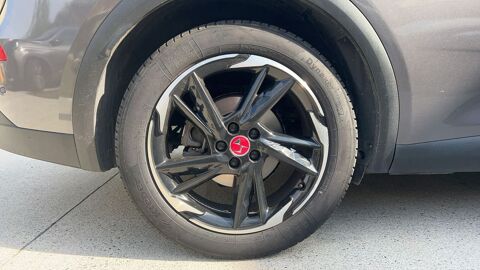 DS7 2.0 BlueHDi 180 Performance Line + - Toit ouvrant 2019 occasion 35000 Rennes