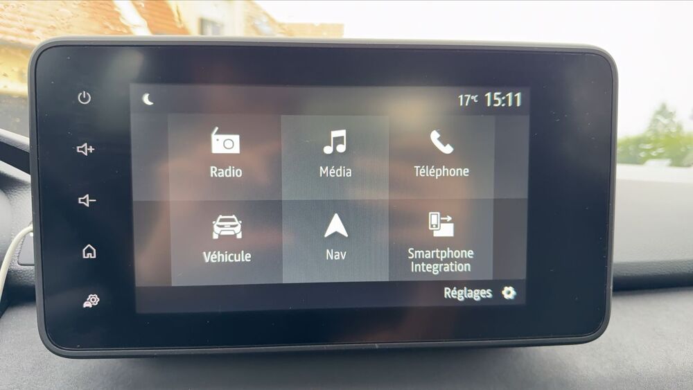 Sandero 1.0 TCe 110 Stepway Extreme 2025 occasion 72000 Le Mans
